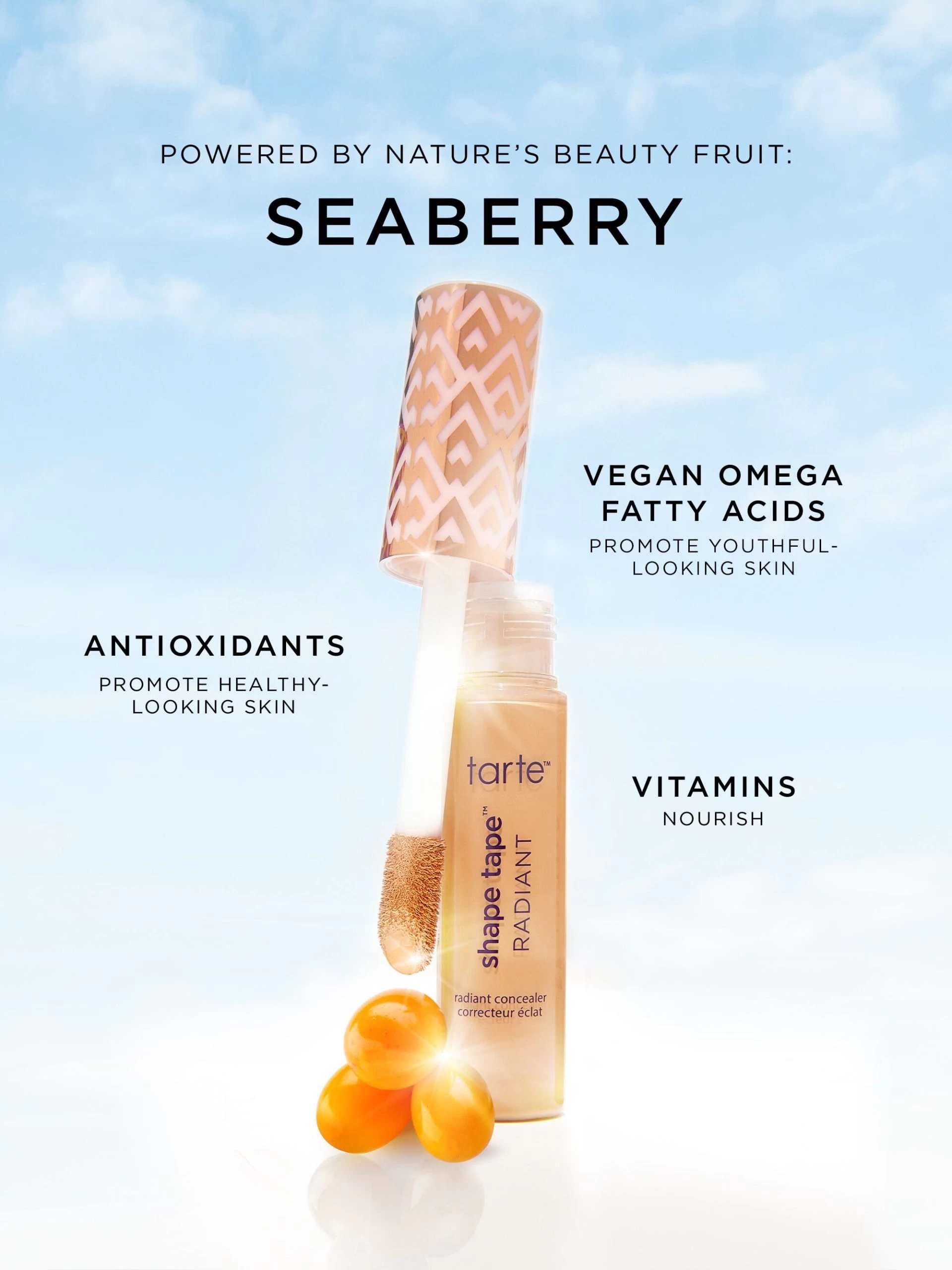 Shape Tape™ Radiant Medium Coverage Concealer 11 Shape Tape™ Radiant Medium Coverage Concealer - Image 9