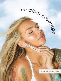 Travel-size Shape Tape™ Radiant Medium Coverage Concealer 15 Travel-size Shape Tape™ Radiant Medium Coverage Concealer -tarte sale shop 2644 shape tape radiant concealer ALT 3