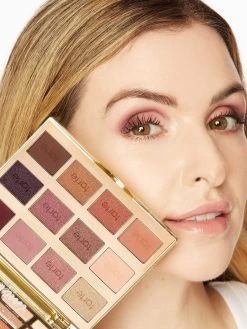 Tartelette™ Energy Amazonian Clay Palette 15 Tartelette™ Energy Amazonian Clay Palette -tarte sale shop 2659 tartelette energy Amazonian clay palette ALT 10