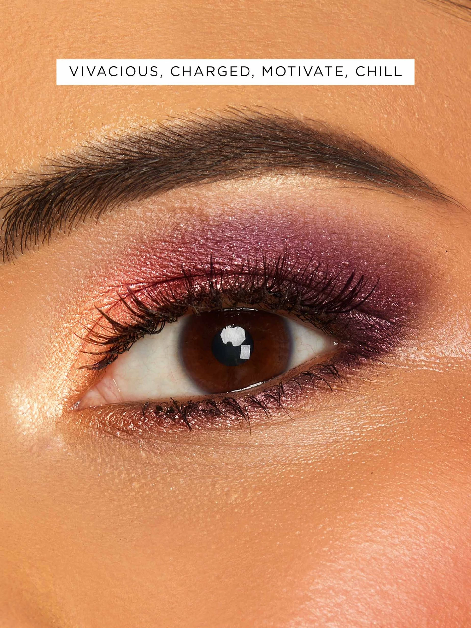 Tartelette™ Energy Amazonian Clay Palette 9 Tartelette™ Energy Amazonian Clay Palette - Image 7