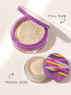 Travel-size Shape Tape™ Setting Powder 12 Travel-size Shape Tape™ Setting Powder -tarte sale shop 2668 shape tape setting powder ALT 1 1