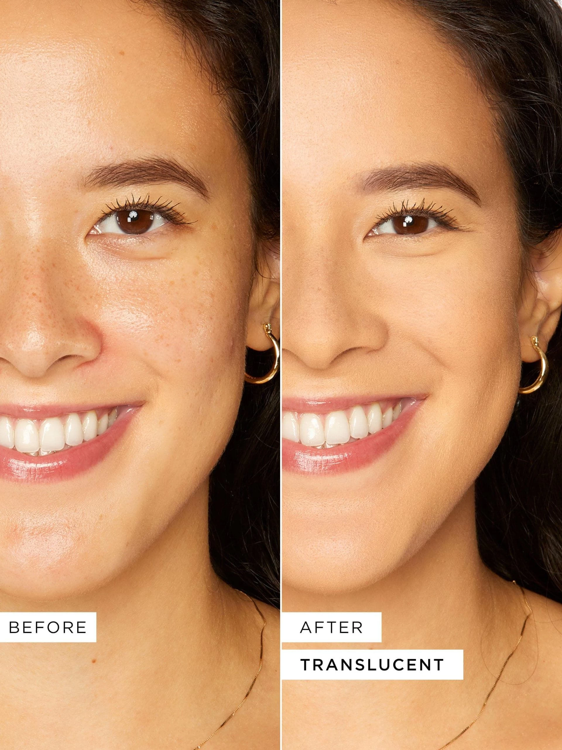 Travel-size Shape Tape™ Setting Powder 7 Travel-size Shape Tape™ Setting Powder - Image 5