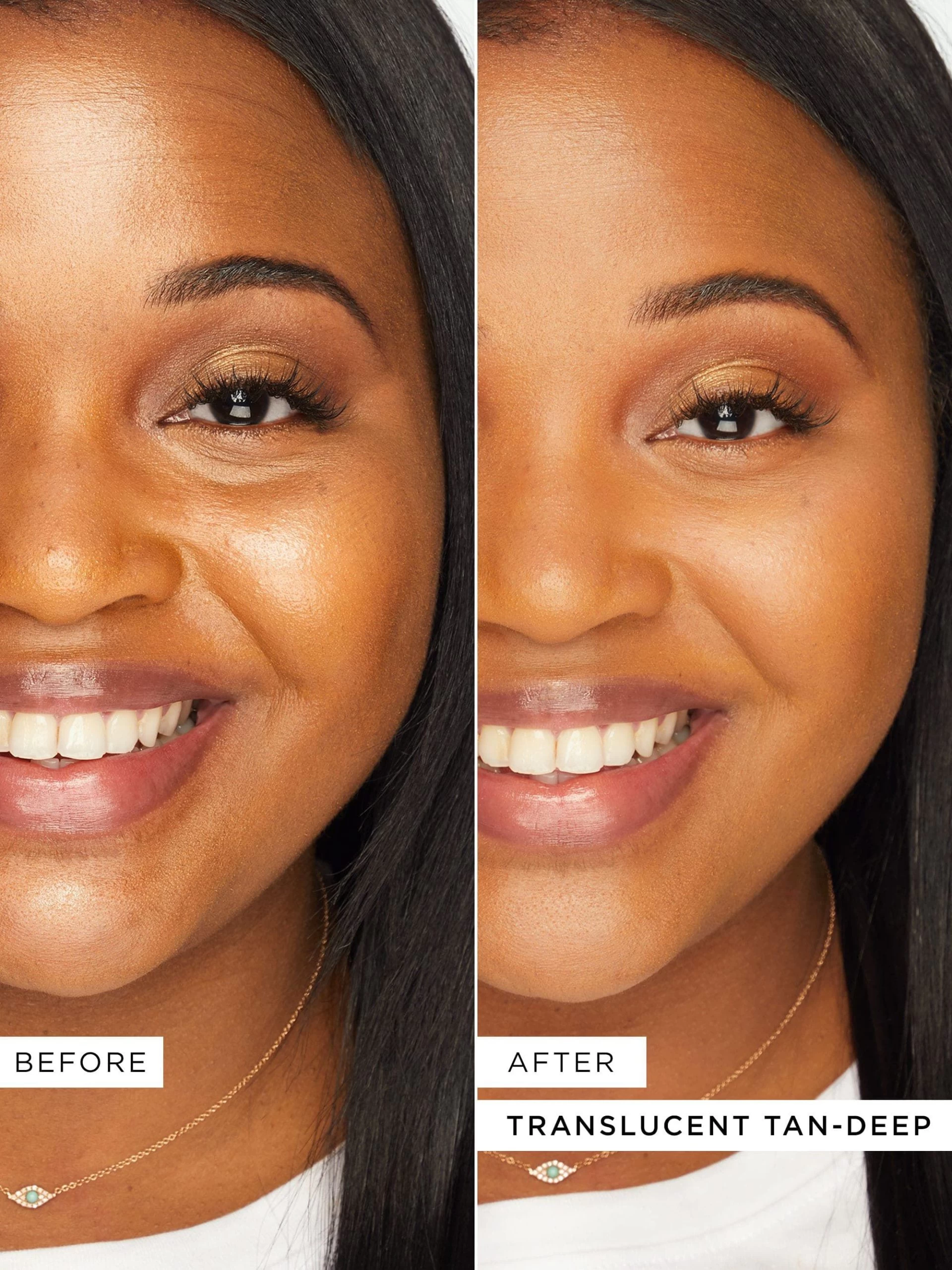 Shape Tape™ Setting Powder 7 Shape Tape™ Setting Powder - Image 5