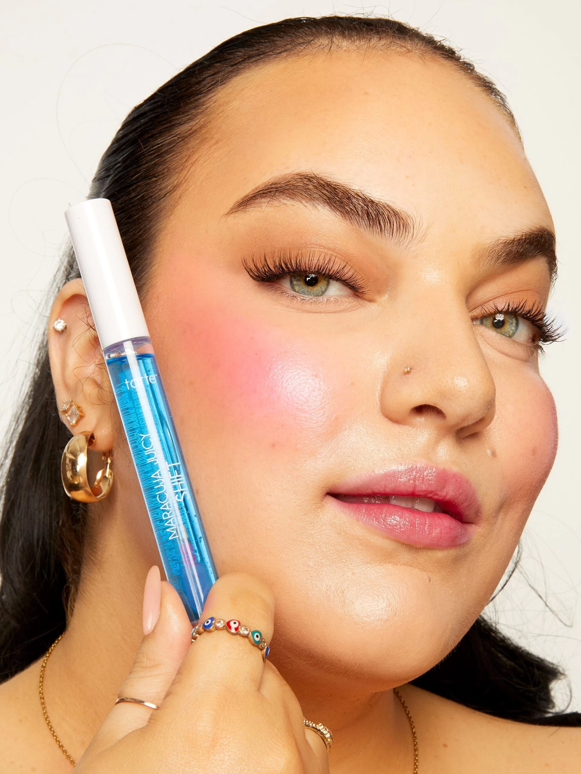 Maracuja Juicy Lip & Cheek Shift 11 Maracuja Juicy Lip & Cheek Shift - Image 9