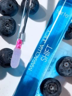 Maracuja Juicy Lip & Cheek Shift 15 Maracuja Juicy Lip & Cheek Shift -tarte sale shop 2671 maracuja juicy lip cheek shift blueberry ALT