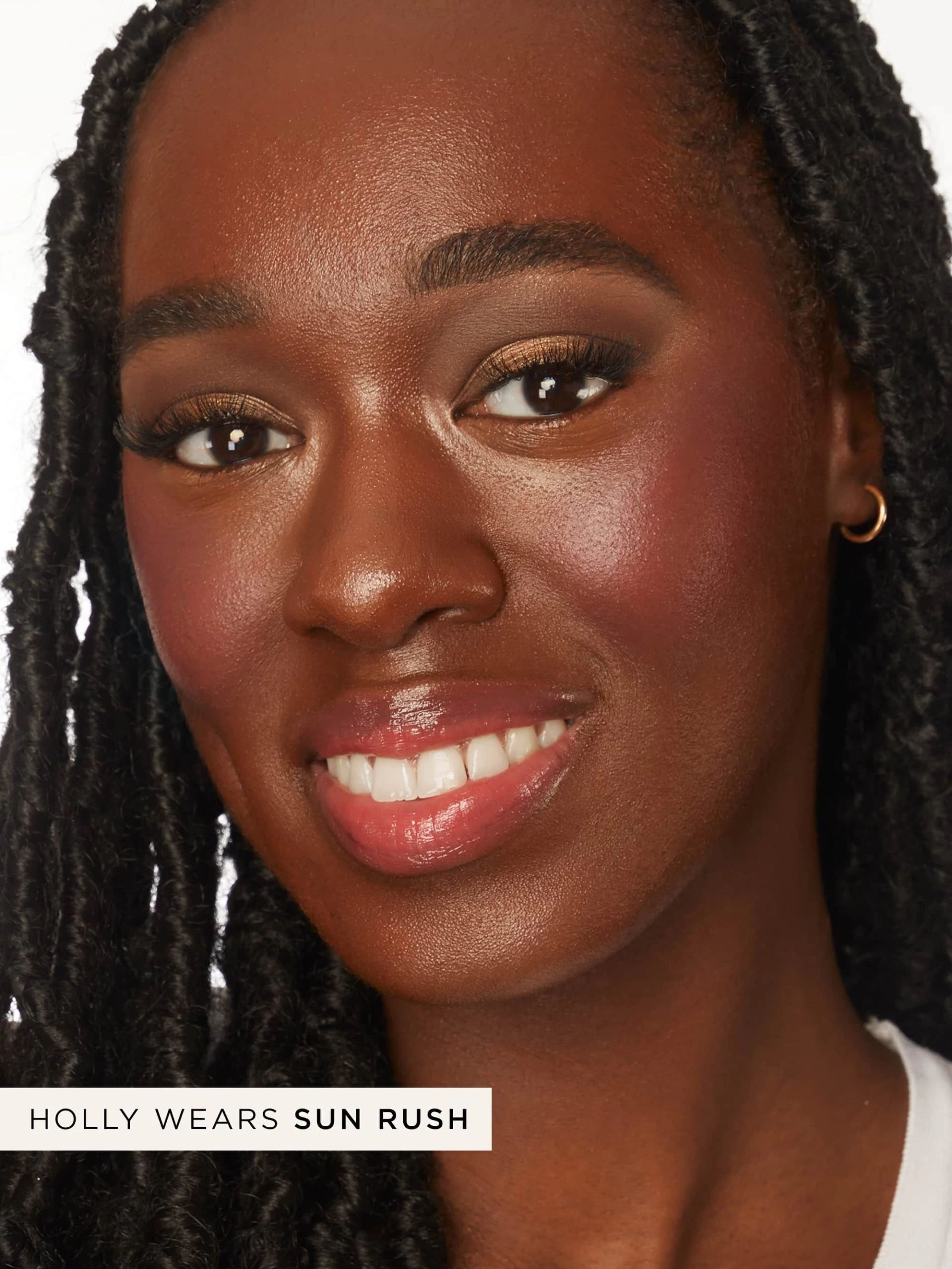 Glowlight Cheek & Lip Watercolor 7 Glowlight Cheek & Lip Watercolor - Image 5