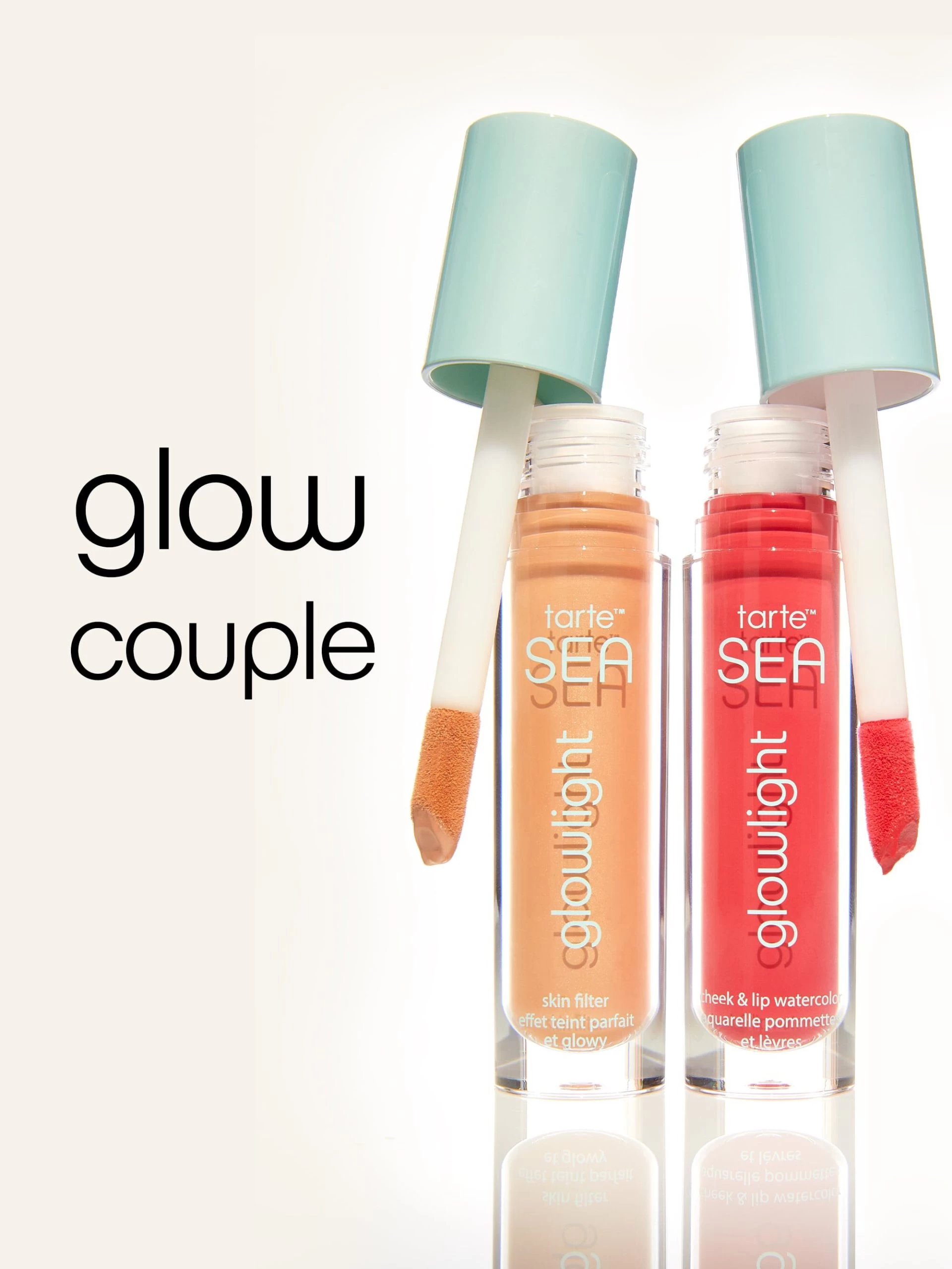 Glowlight Cheek & Lip Watercolor 9 Glowlight Cheek & Lip Watercolor - Image 7