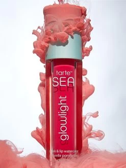 Glowlight Cheek & Lip Watercolor 13 Glowlight Cheek & Lip Watercolor -tarte sale shop 2676 glowlight cheek and lip watercolor ALT 8