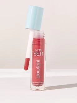 Glowlight Cheek & Lip Watercolor