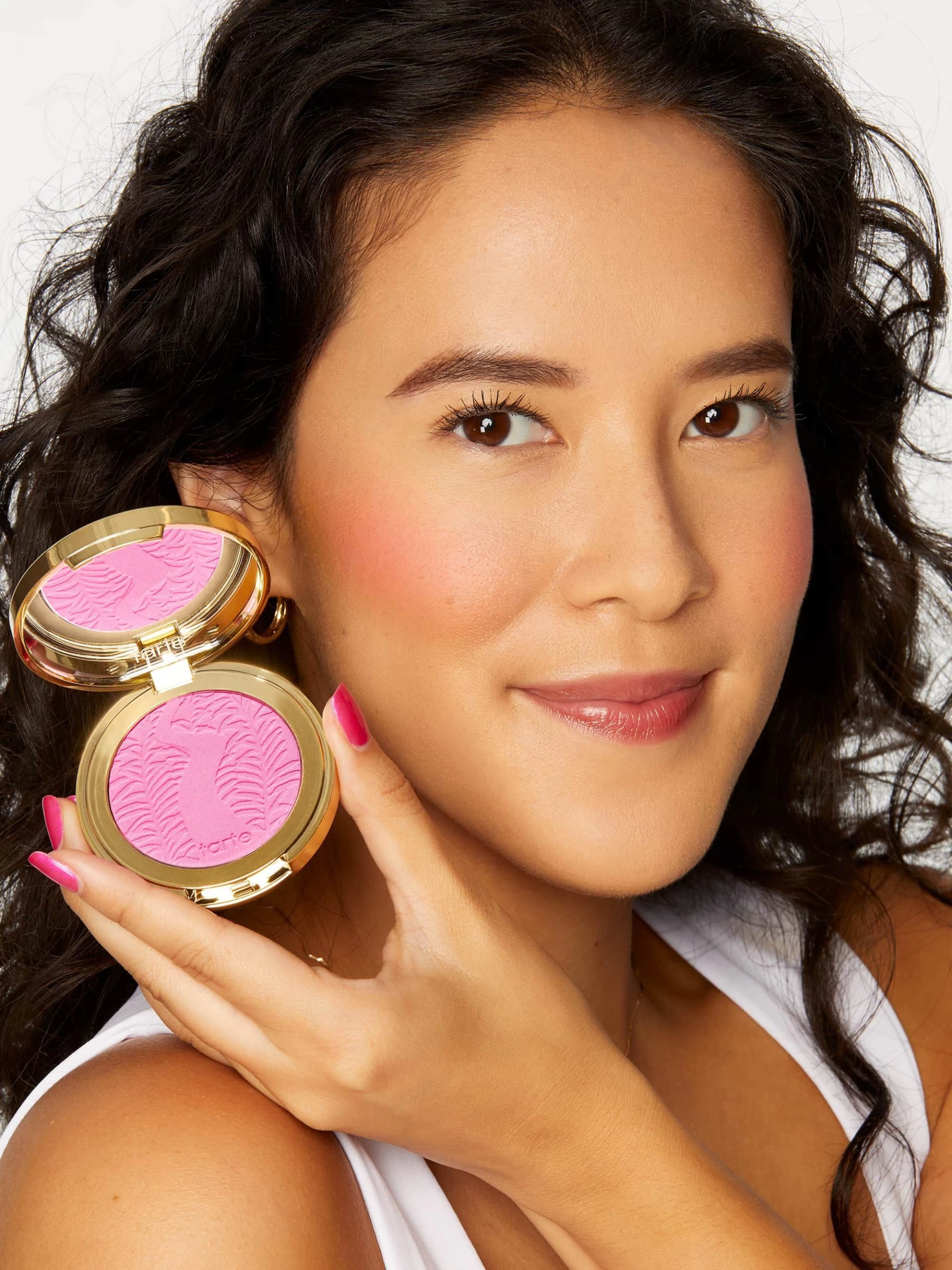 Amazonian Clay Skintuitive™ Blush 6 Amazonian Clay Skintuitive™ Blush - Image 4