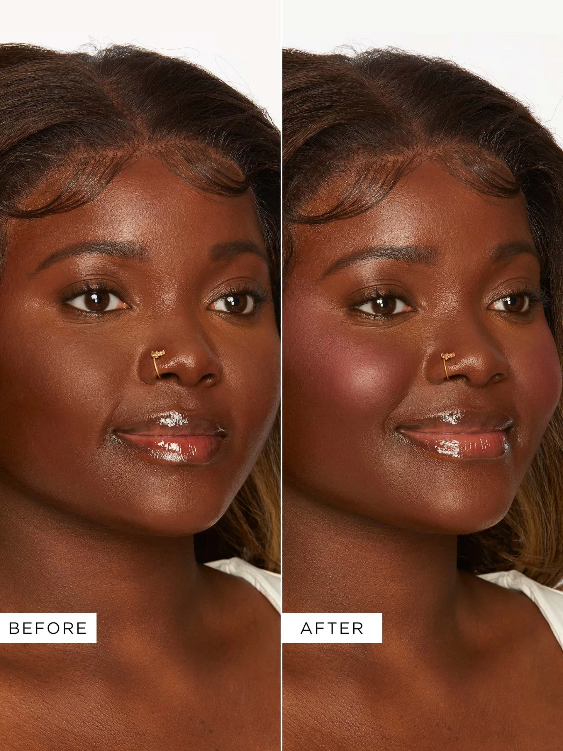 Amazonian Clay Skintuitive™ Blush 4 Amazonian Clay Skintuitive™ Blush - Image 2