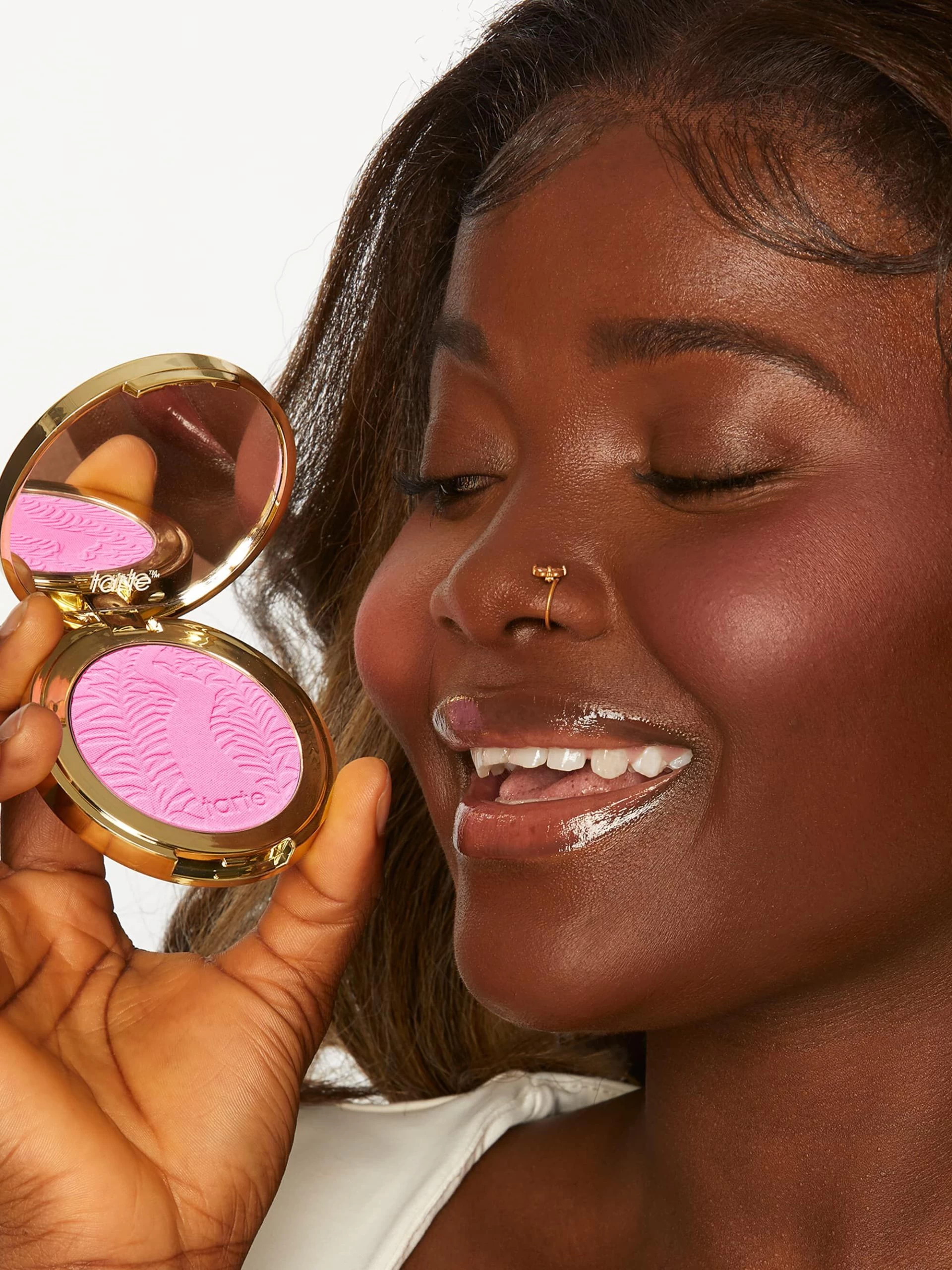 Amazonian Clay Skintuitive™ Blush 10 Amazonian Clay Skintuitive™ Blush - Image 8