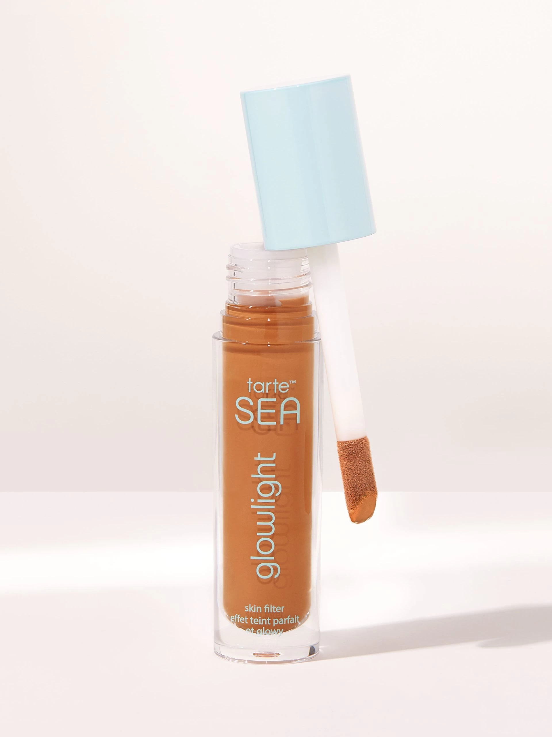 Glowlight Skin Filter 3 Glowlight Skin Filter