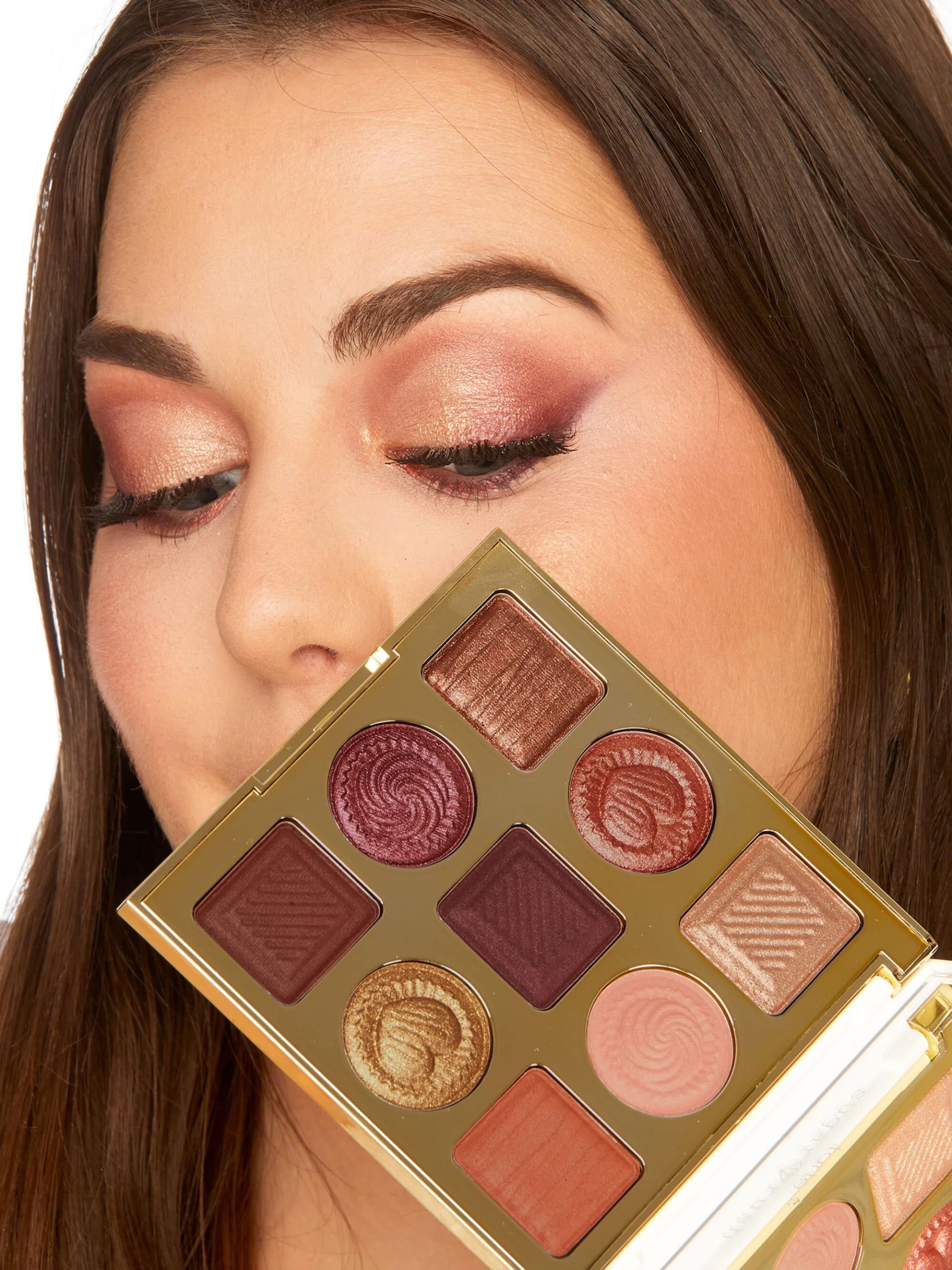 Sweet Tarte™ Cravings Eyeshadow Palette 6 Sweet Tarte™ Cravings Eyeshadow Palette - Image 4