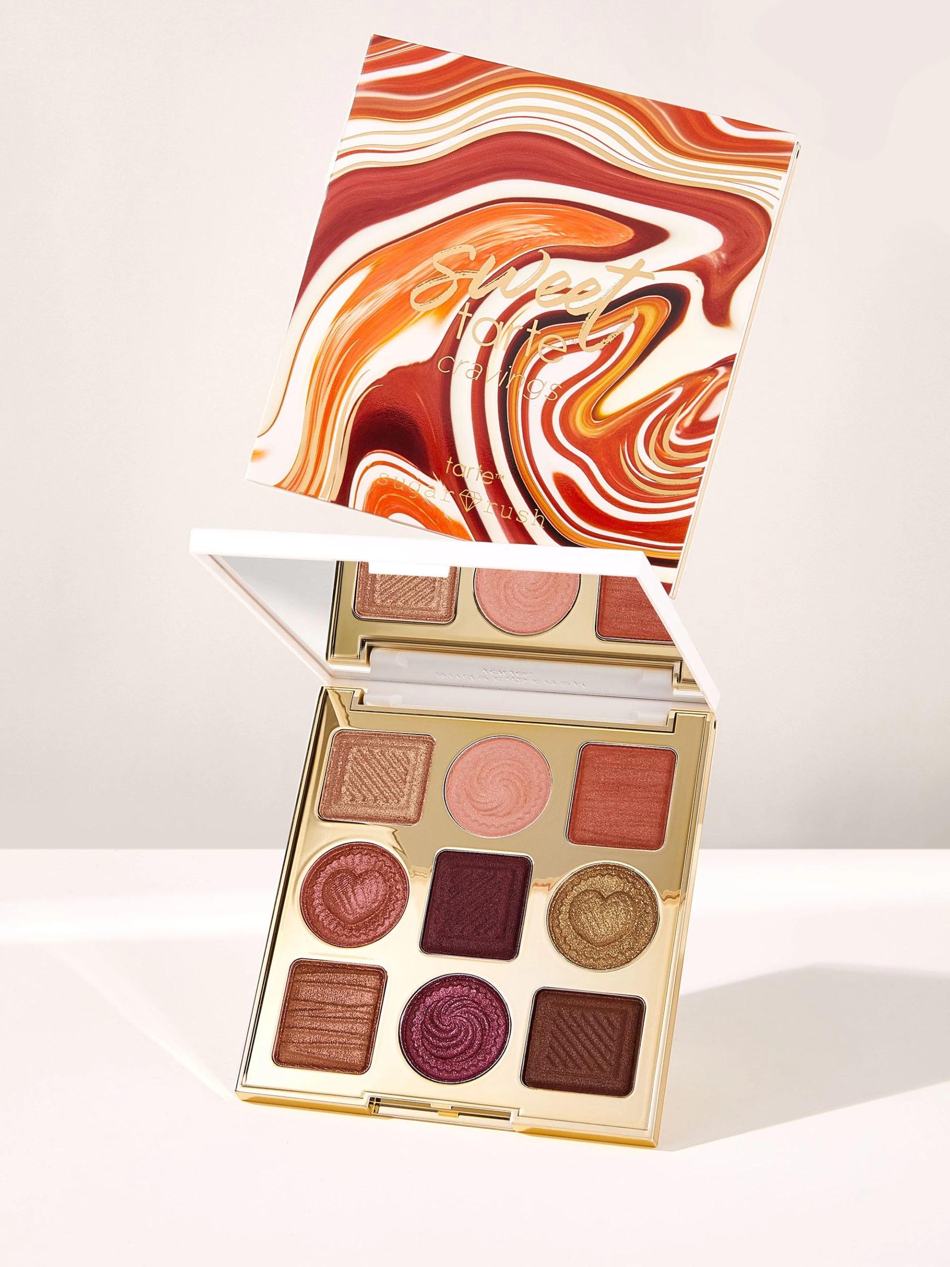 Sweet Tarte™ Cravings Eyeshadow Palette 3 Sweet Tarte™ Cravings Eyeshadow Palette
