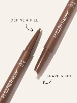 FULLfill Framer™ Brow Pencil 11 FULLfill Framer™ Brow Pencil -tarte sale shop 2691 FULLfill framer brow pencil ALT 2