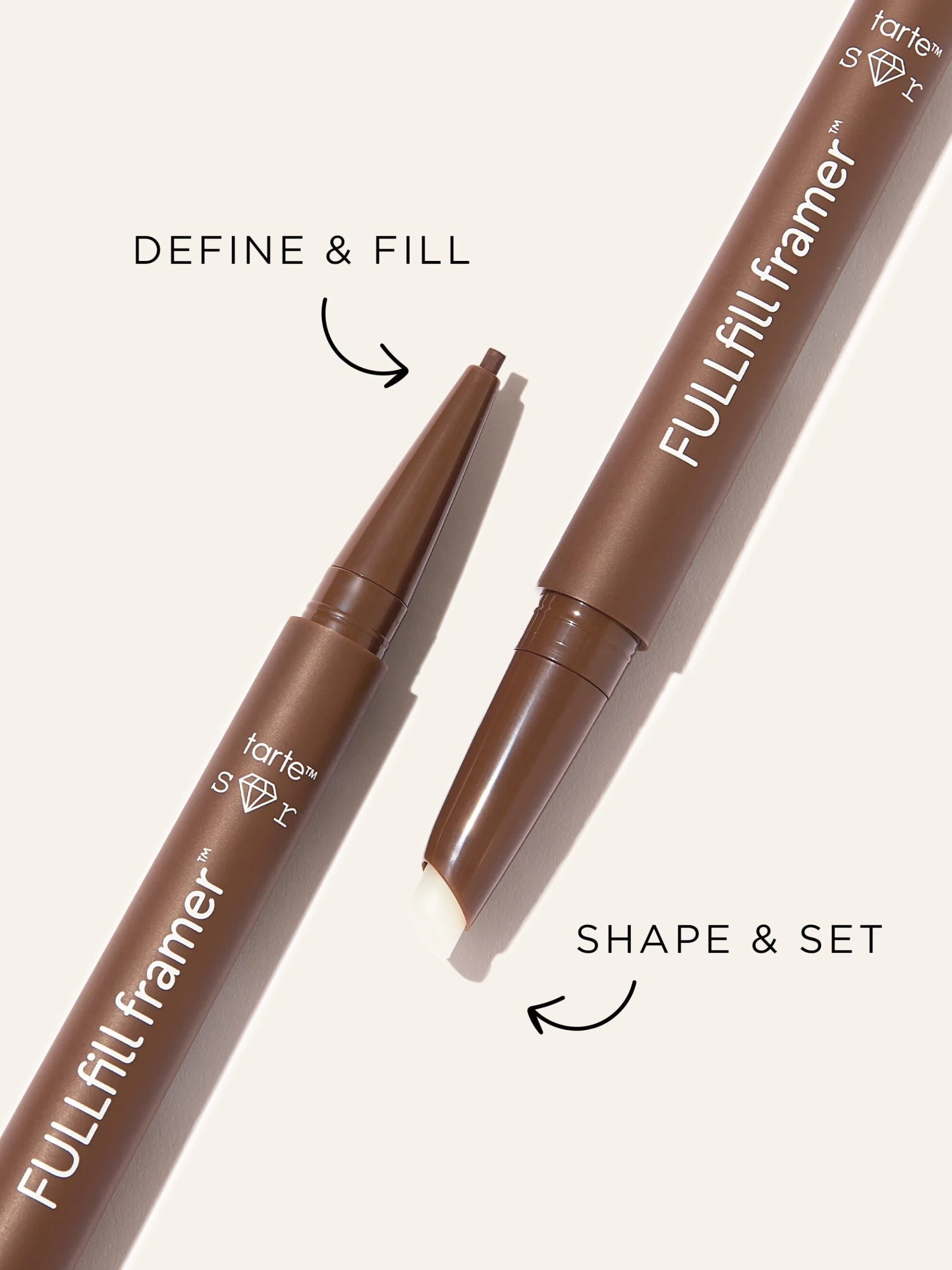 FULLfill Framer™ Brow Pencil 6 FULLfill Framer™ Brow Pencil - Image 4