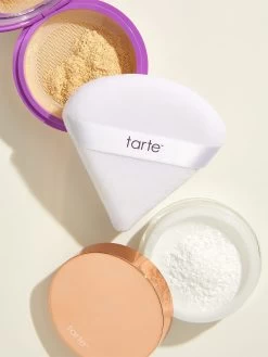 Set & Go Powder Puff 7 Set & Go Powder Puff -tarte sale shop 2714 set and go powder puff ALT 1