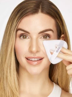 Set & Go Powder Puff 6 Set & Go Powder Puff -tarte sale shop 2714 set and go powder puff ALT 2