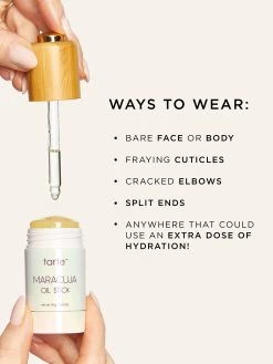 Maracuja Oil Stick 13 Maracuja Oil Stick -tarte sale shop 2722 maracuja oil stick ALT 5