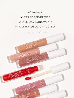 Maracuja Juicy Liquid Lip 18 Maracuja Juicy Liquid Lip -tarte sale shop 2723 maracuja juicy liquid lip ALT 1