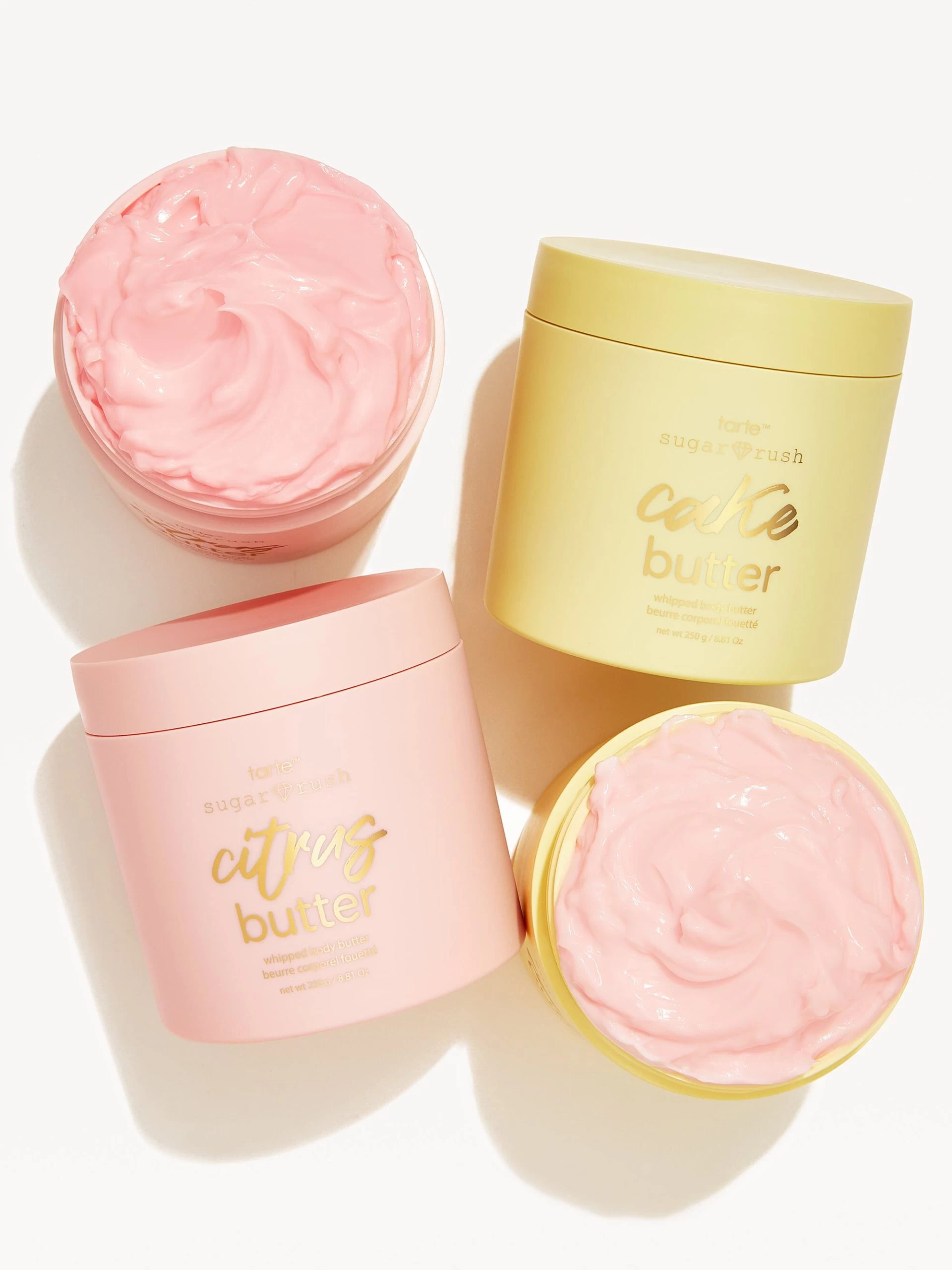 Sugar Rush™ Whipped Body Butter 5 Sugar Rush™ Whipped Body Butter - Image 3