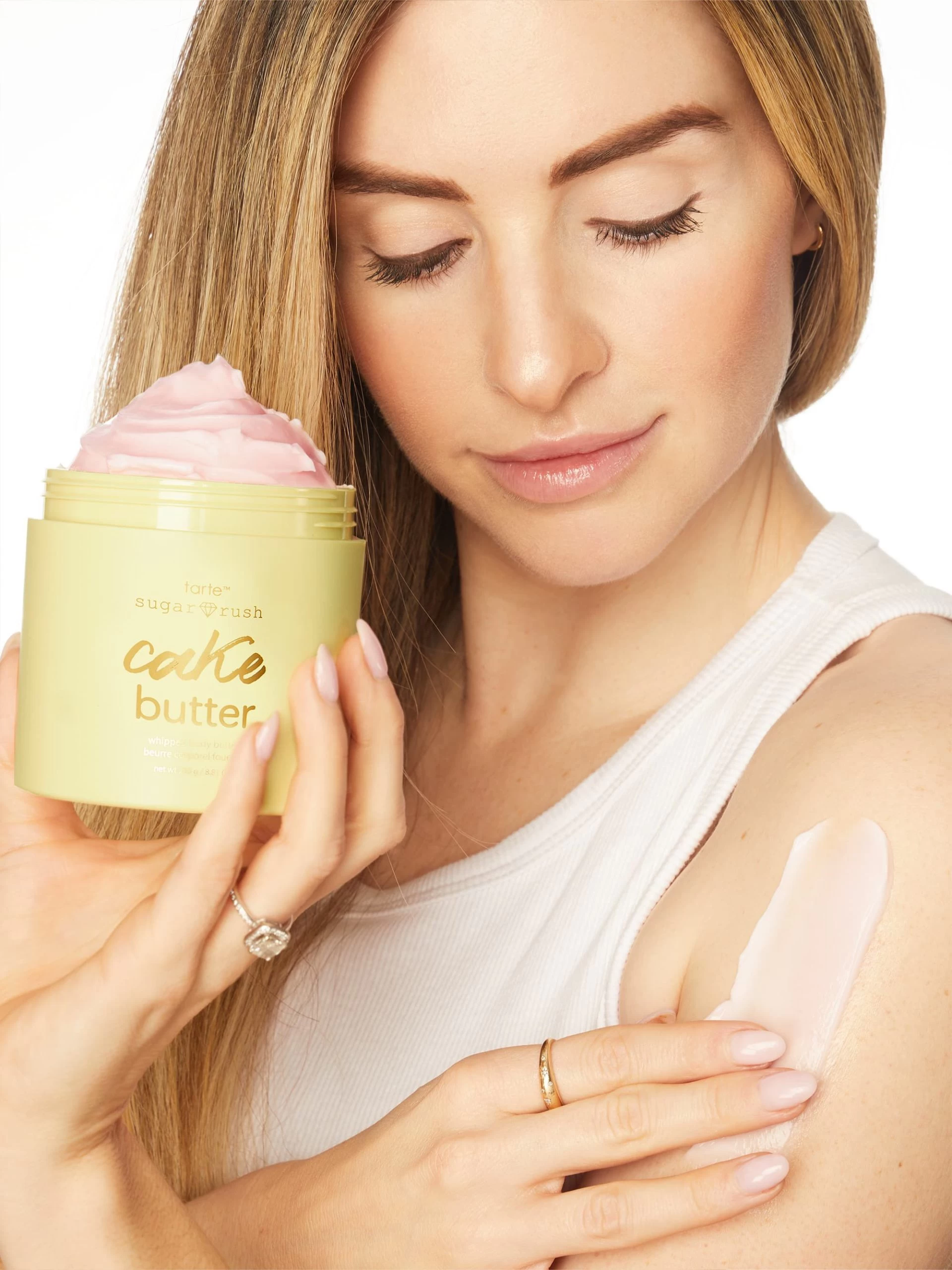 Sugar Rush™ Whipped Body Butter 4 Sugar Rush™ Whipped Body Butter - Image 2