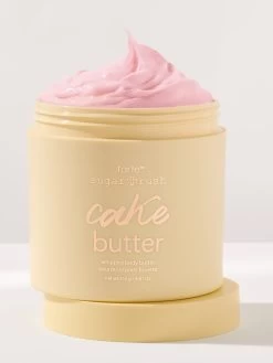 Sugar Rushâ„¢ Whipped Body Butter