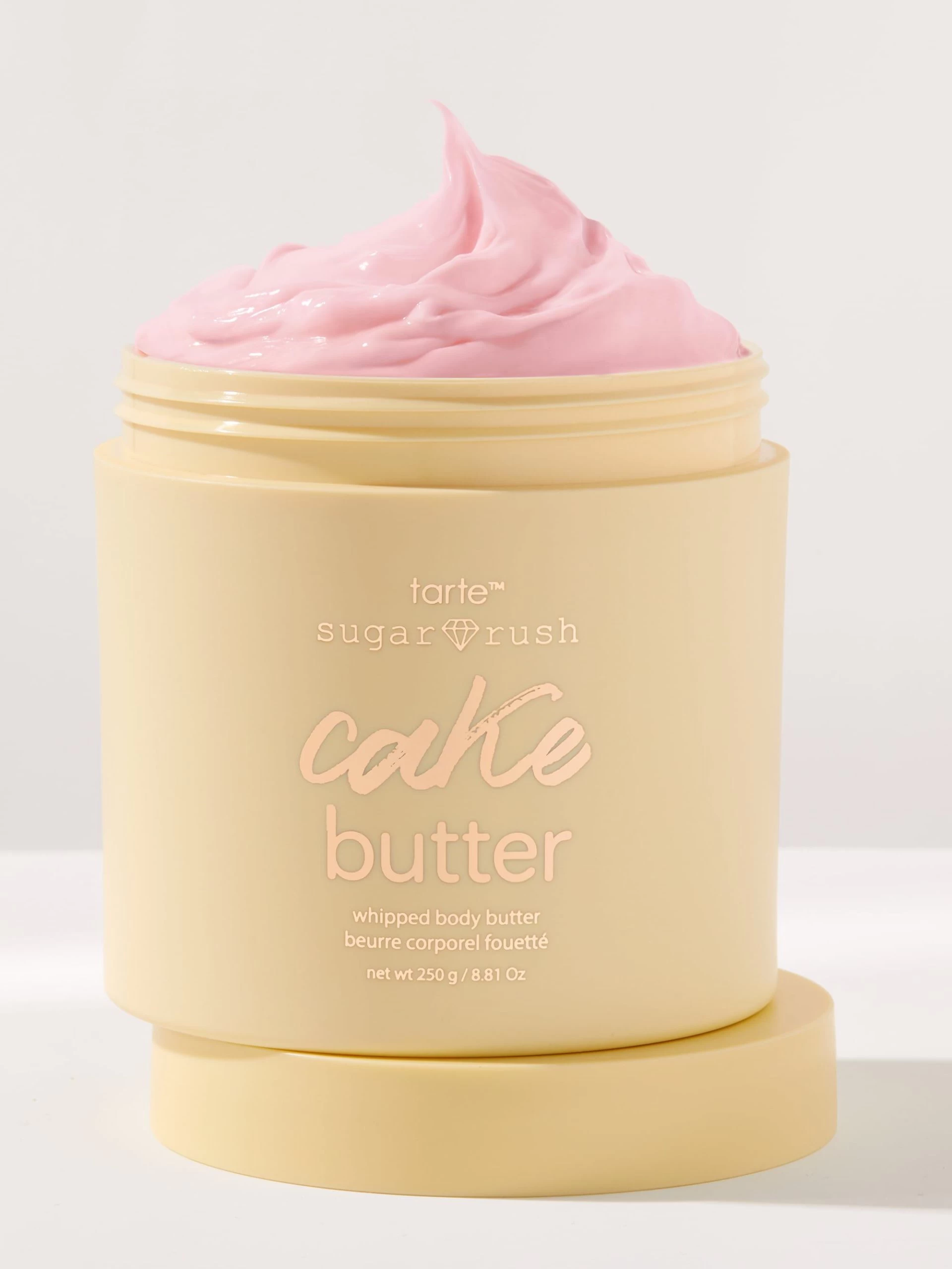 Sugar Rush™ Whipped Body Butter 3 Sugar Rush™ Whipped Body Butter