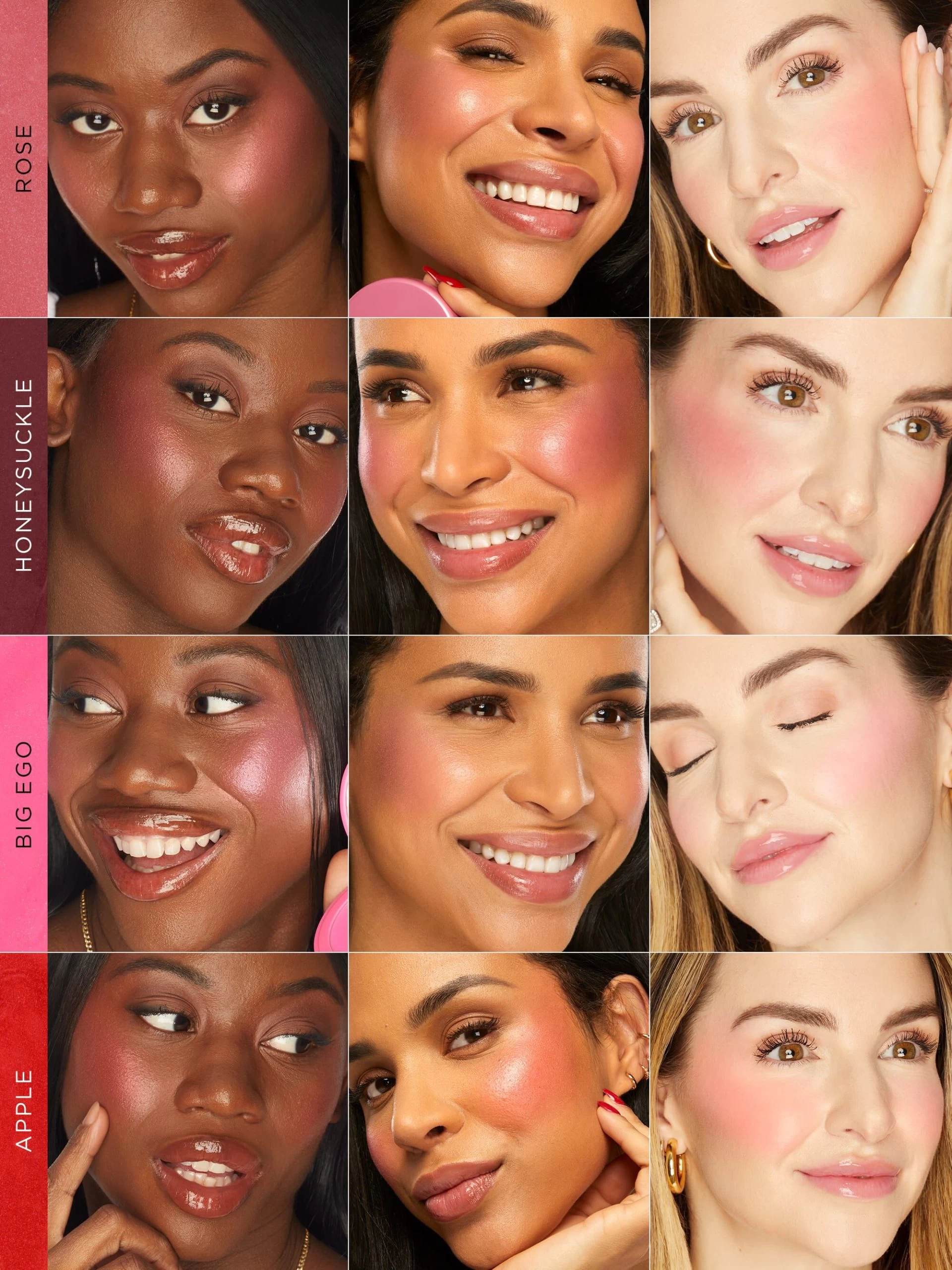 Maracuja Juicy Shift Blush 6 Maracuja Juicy Shift Blush - Image 4