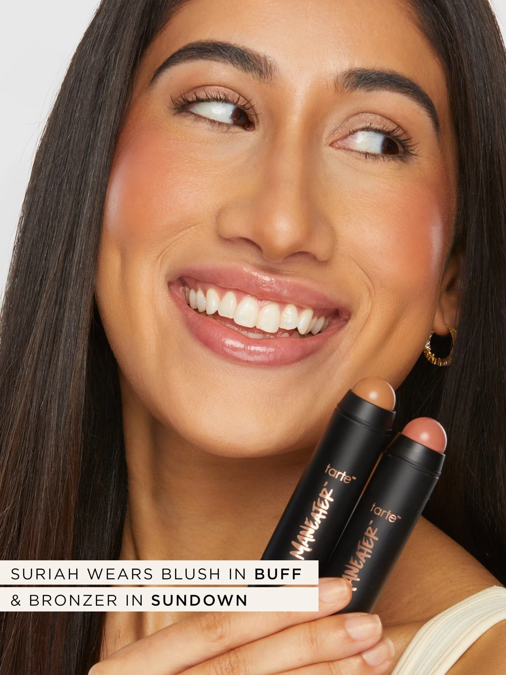 Maneater™ Silk Stick Bronzer 6 Maneater™ Silk Stick Bronzer - Image 4