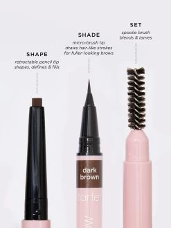 Maracuja Juicy Brow 11 Maracuja Juicy Brow -tarte sale shop 2742 maracuja juicy brow ALT 5