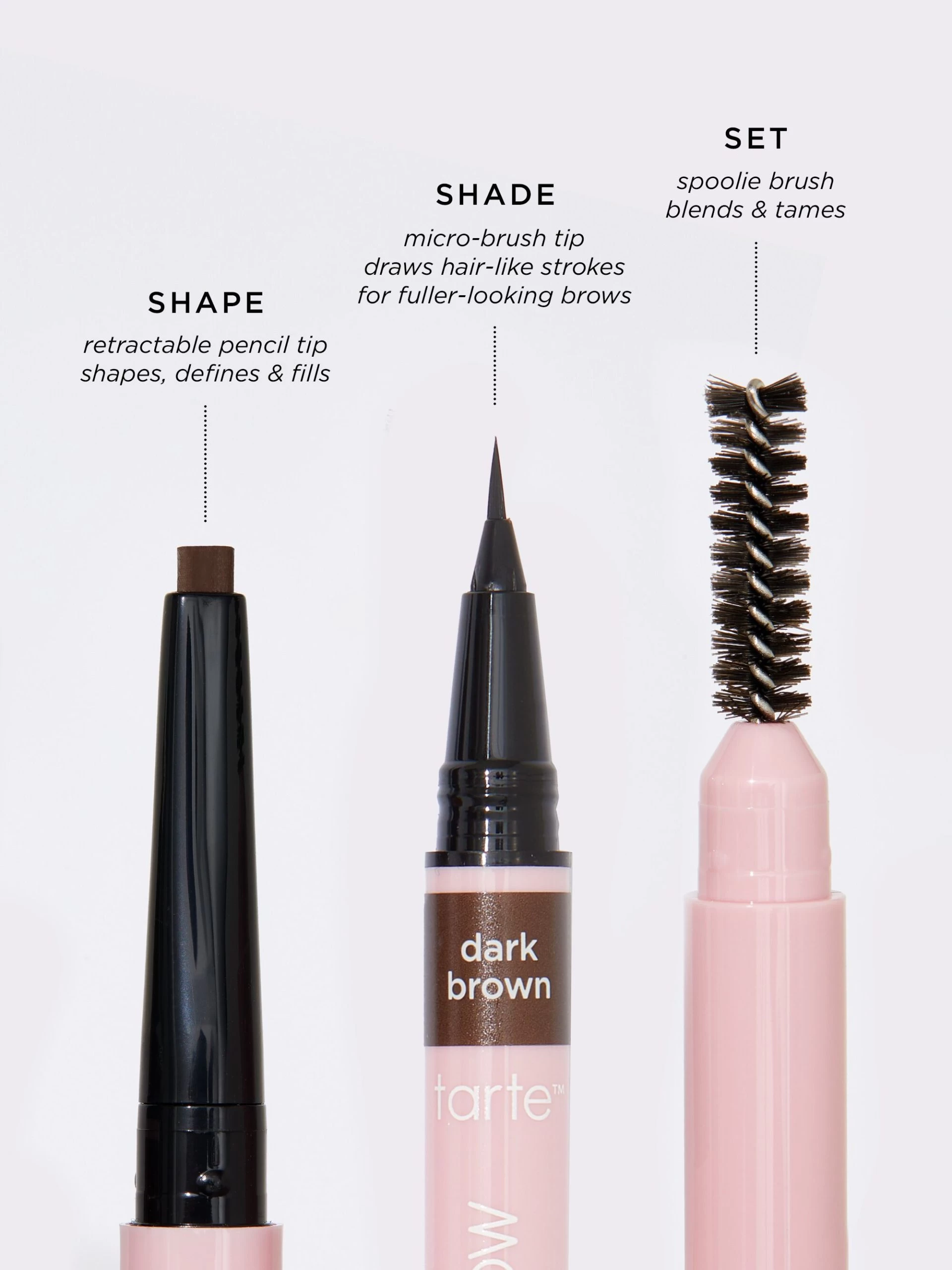 Maracuja Juicy Brow 5 Maracuja Juicy Brow - Image 3