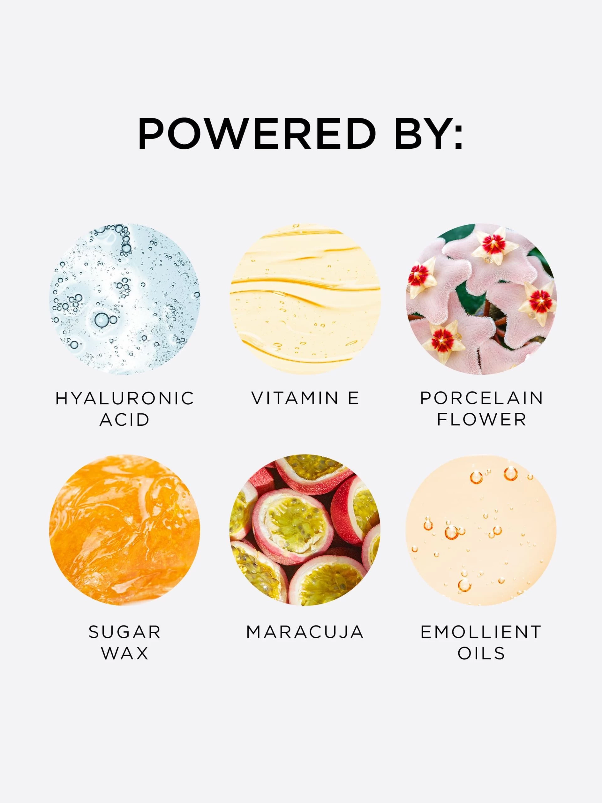 Maracuja Juicy Glow Gloss 10 Maracuja Juicy Glow Gloss - Image 8