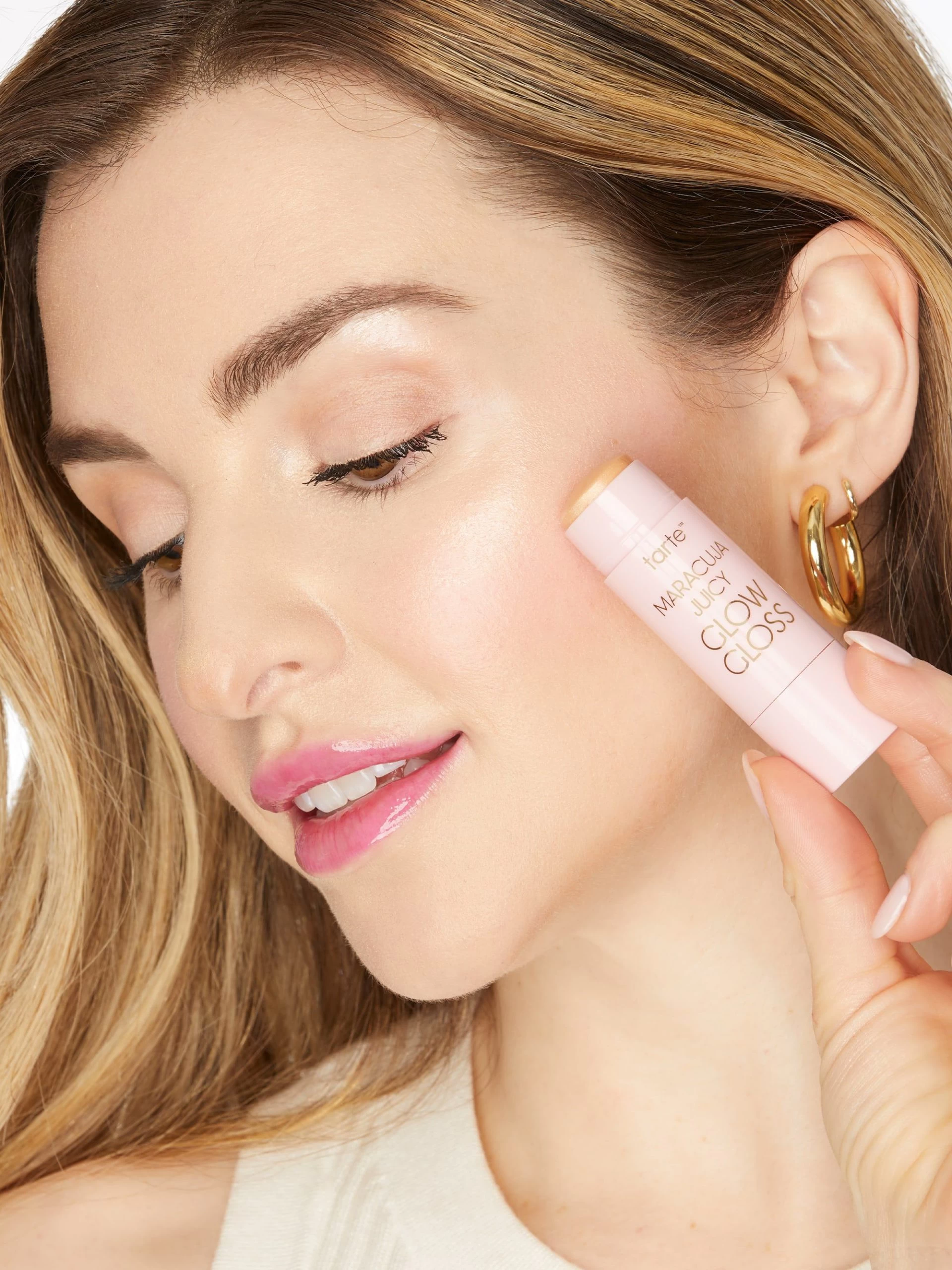 Maracuja Juicy Glow Gloss 6 Maracuja Juicy Glow Gloss - Image 4