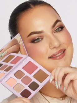 Inspire Amazonian Clay Eye & Cheek Palette 11 Inspire Amazonian Clay Eye & Cheek Palette -tarte sale shop 2761 inspire Amazonian clay eye cheek palette ALT 3