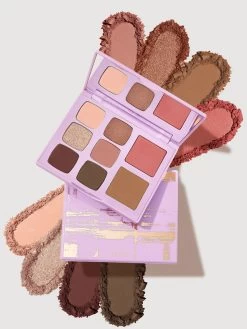 Inspire Amazonian Clay Eye & Cheek Palette 10 Inspire Amazonian Clay Eye & Cheek Palette -tarte sale shop 2761 inspire Amazonian clay eye cheek palette ALT 4