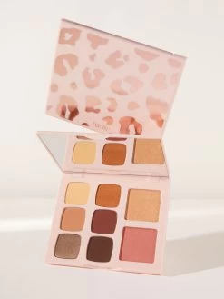 Maneaterâ„¢ Passion Eye & Cheek Palette