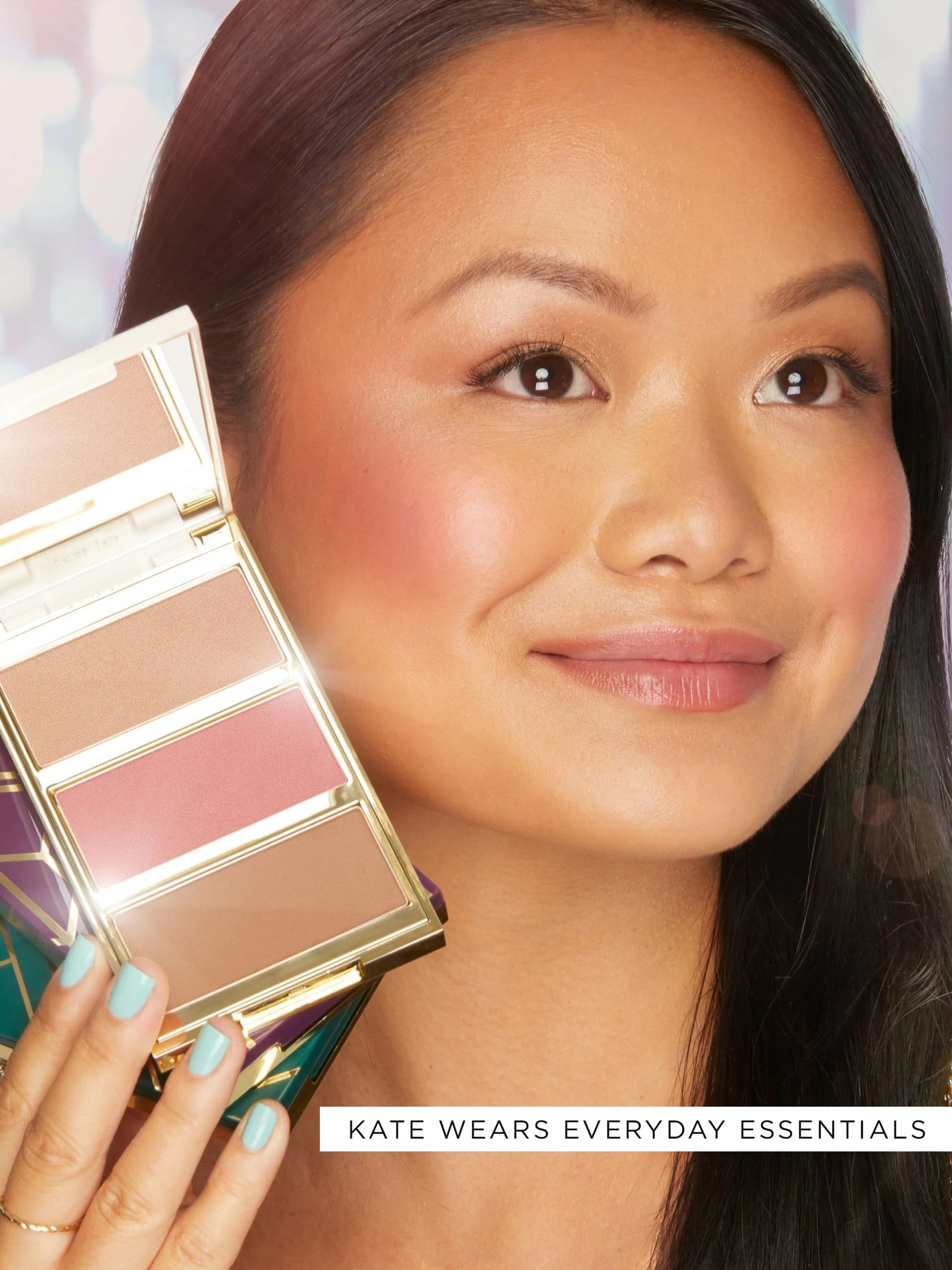 Amazonian Clay Party Palettes Cheek Set 6 Amazonian Clay Party Palettes Cheek Set - Image 4