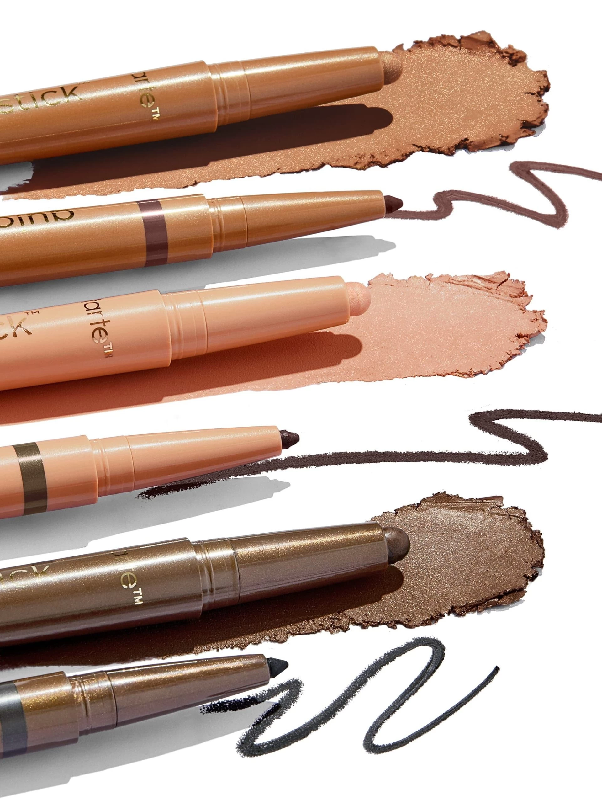 30-second Smolder Shadow & Liner Trio 8 30-second Smolder Shadow & Liner Trio - Image 6