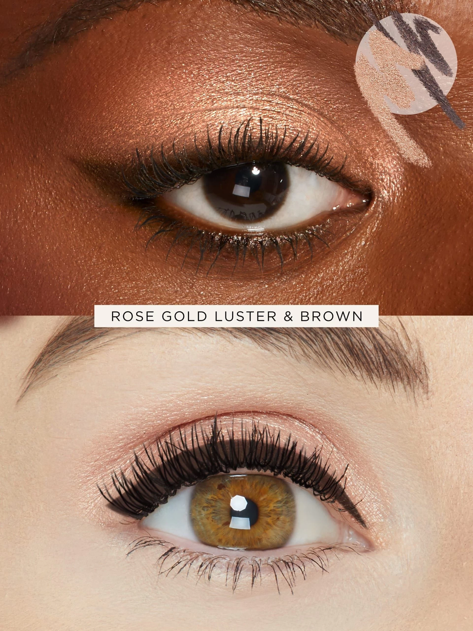 30-second Smolder Shadow & Liner Trio 5 30-second Smolder Shadow & Liner Trio - Image 3