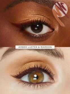 30-second Smolder Shadow & Liner Trio 13 30-second Smolder Shadow & Liner Trio -tarte sale shop 2770 30 second smolder shadow liner trio ALT 5