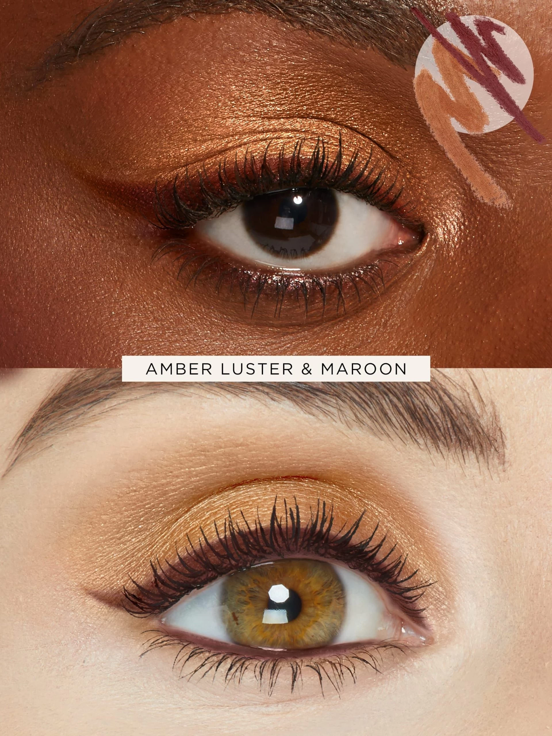 30-second Smolder Shadow & Liner Trio 7 30-second Smolder Shadow & Liner Trio - Image 5