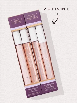 Best Of Maracuja Juicy Lips -tarte sale shop 2771 best of maracuja juicy lips ALT 1