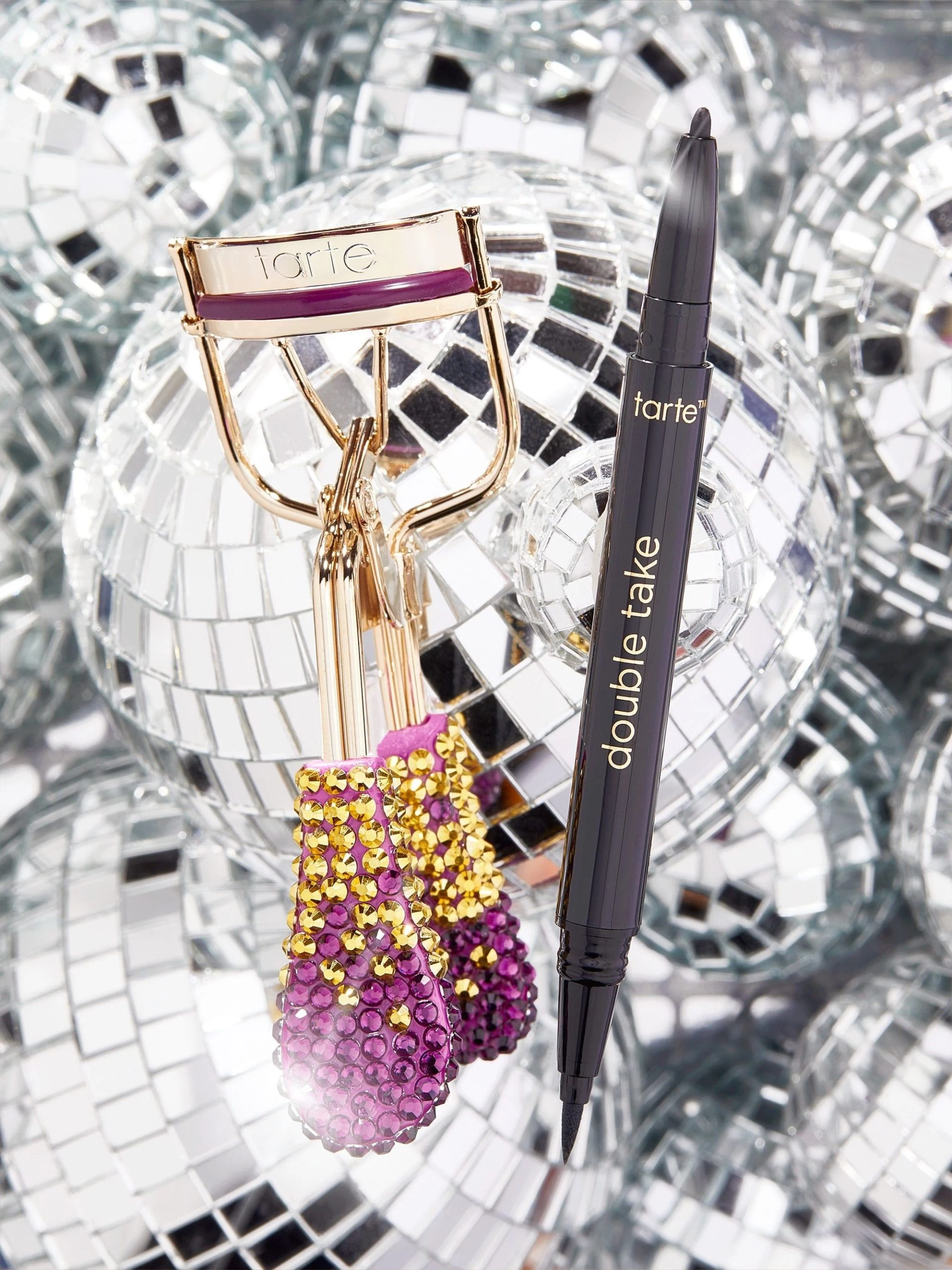 Double Date Duo Lash Curler & Eyeliner Set 8 Double Date Duo Lash Curler & Eyeliner Set - Image 6