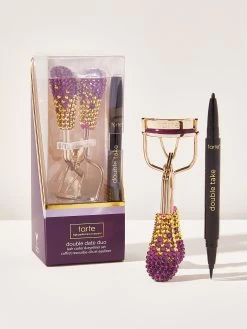 Double Date Duo Lash Curler & Eyeliner Set