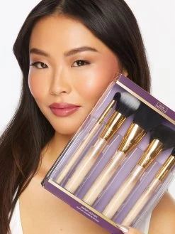 Starlight Stunners Brush Set 13 Starlight Stunners Brush Set -tarte sale shop 2773 starlight stunners brush set ALT 1