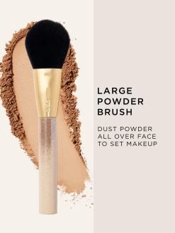 Starlight Stunners Brush Set 17 Starlight Stunners Brush Set -tarte sale shop 2773 starlight stunners brush set ALT 5