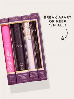 Iconic Lashes Best-sellers Set -tarte sale shop 2774 iconic lashes best sellers set ALT 4