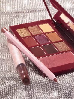 A Honeysuckle Holiday Maracuja Juicy Collector's Set 18 A Honeysuckle Holiday Maracuja Juicy Collector's Set -tarte sale shop 2775 A honeysuckle holiday maracuja juicy collector s set ALT 1